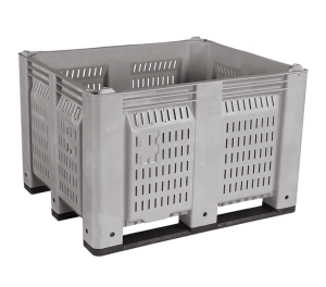 MACX VENTED BINS