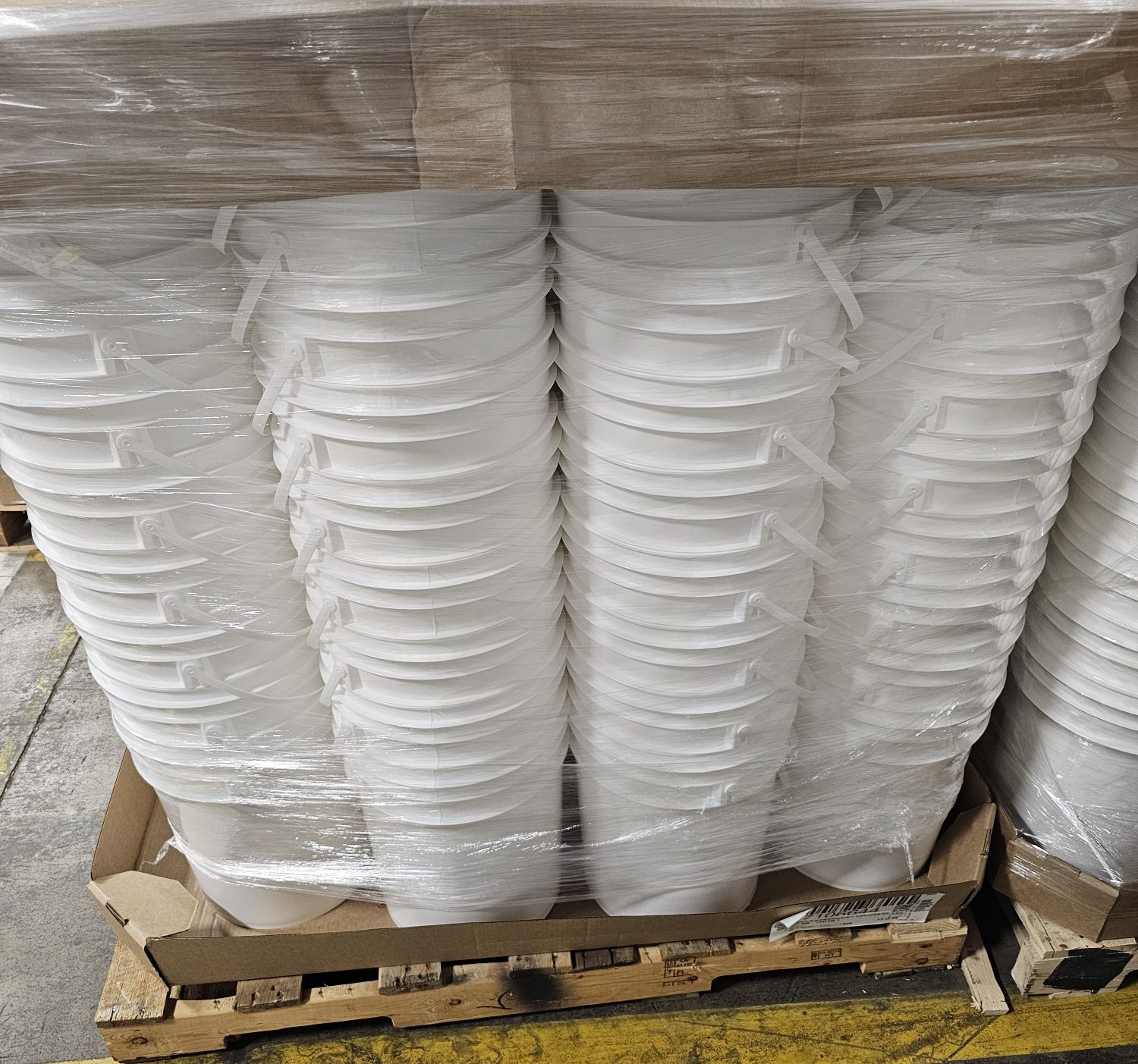 PAILS - NEW